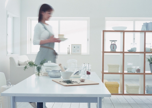 Đón nguồn năng lượng tích cực - Ảnh 2.