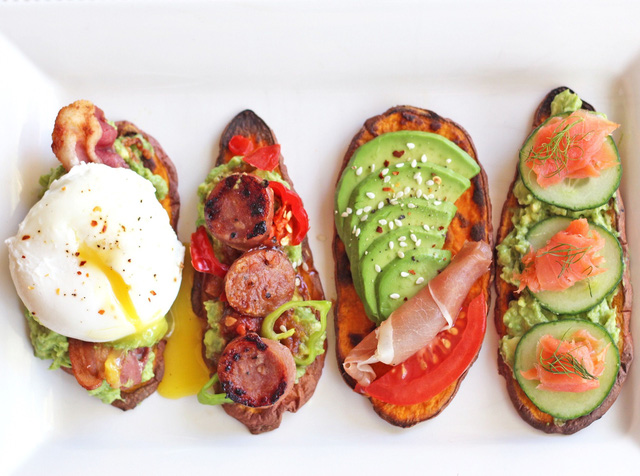 Chỉ 1 món ăn là thành tiệc 8/3 - Ảnh 1.