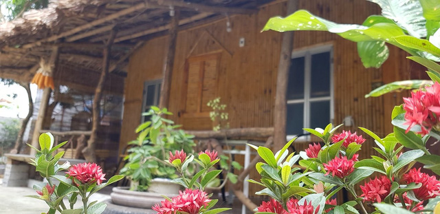5 homestay gần gũi thiên nhiên tại Ninh Bình - Ảnh 3.