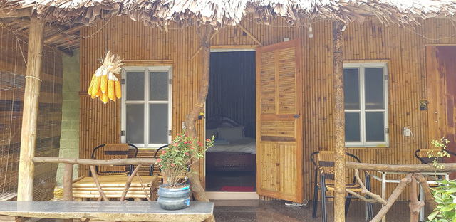 5 homestay gần gũi thiên nhiên tại Ninh Bình - Ảnh 4.