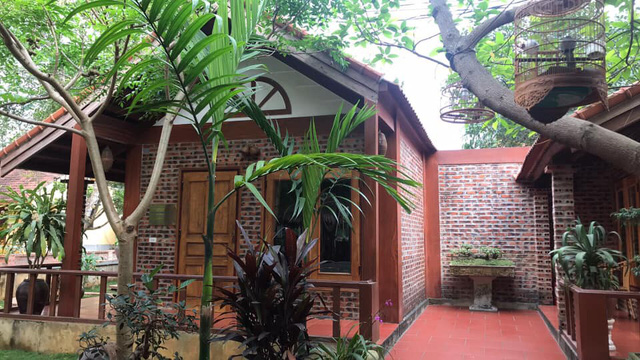 5 homestay gần gũi thiên nhiên tại Ninh Bình - Ảnh 9.