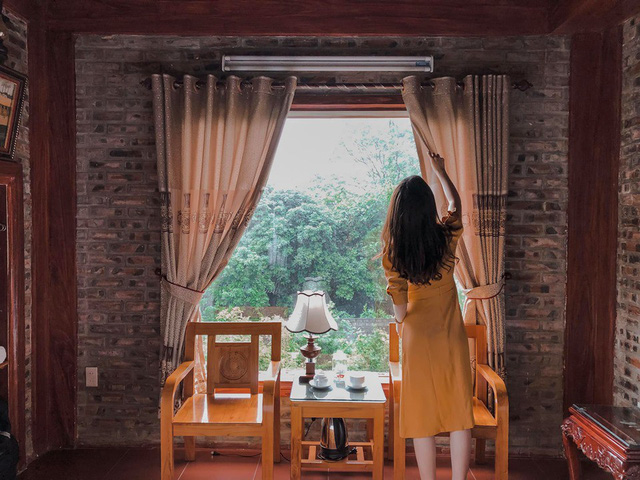 5 homestay gần gũi thiên nhiên tại Ninh Bình - Ảnh 10.