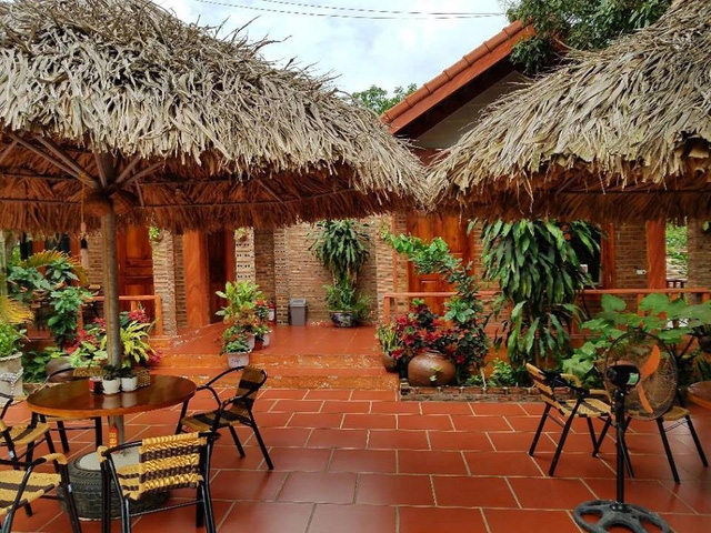 5 homestay gần gũi thiên nhiên tại Ninh Bình - Ảnh 2.