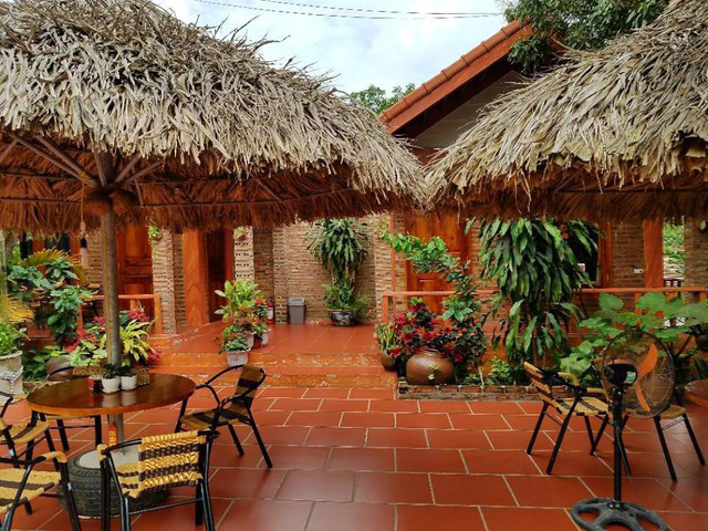 5 homestay gần gũi thiên nhiên tại Ninh Bình - Ảnh 2.