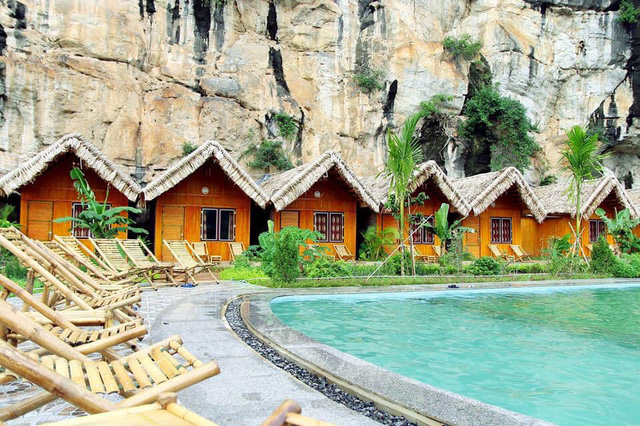 5 homestay gần gũi thiên nhiên tại Ninh Bình - Ảnh 6.