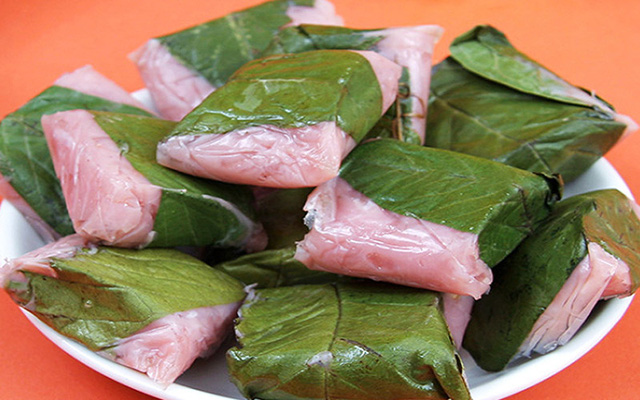 Nem chua: vị Tết từ Đ&ocirc;ng Ba tới Kh&aacute;nh H&ograve;a - Ảnh 2.