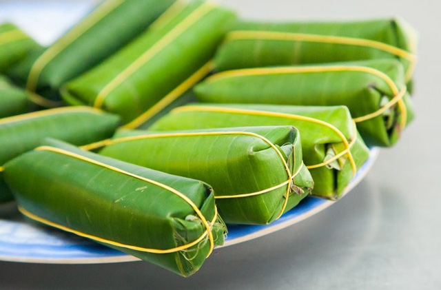 Nem chua Yên Mạc níu chân người… - Ảnh 2.