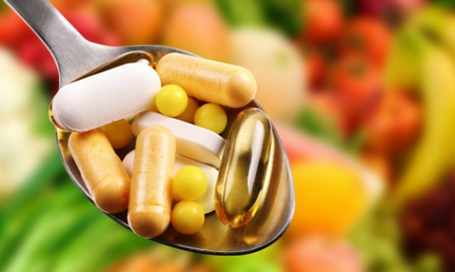 Cách để biết nếu bạn cần bổ sung vitamin