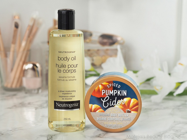 Dầu dưỡng thể: những sản phẩm xinh & thơm cho mùa đông sắp tới - Ảnh 3.