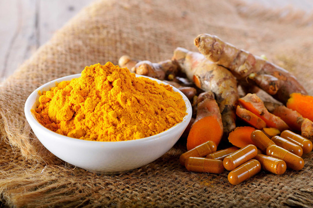 5 tác dụng được chứng minh của curcumin - Ảnh 3.