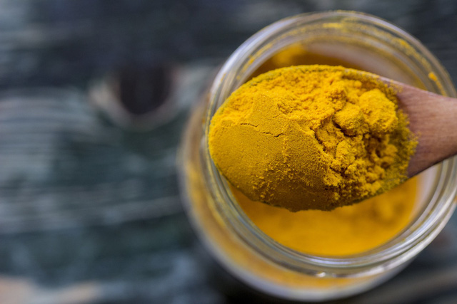 5 tác dụng được chứng minh của curcumin - Ảnh 2.