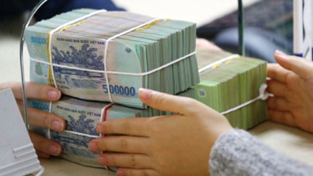 Thu nội địa quý 1 năm 2021 đạt 340,2 nghìn tỷ đồng.