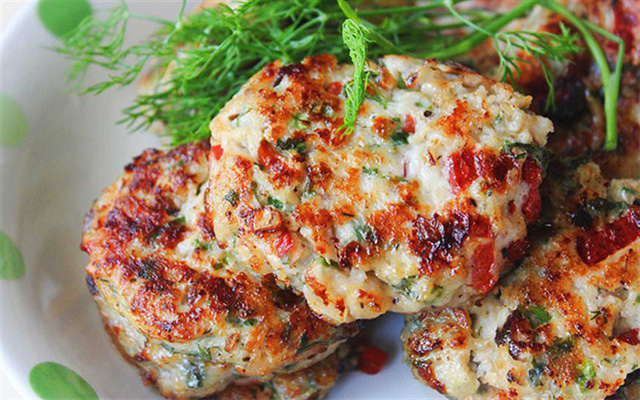 Trong veo mùa cá ngần về phố - Ảnh 3.