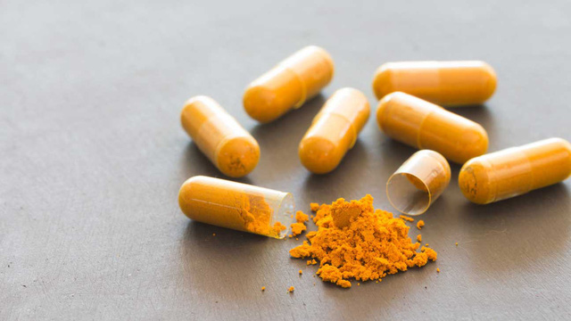 Lý do ra đời của nano curcumin - Ảnh 2.