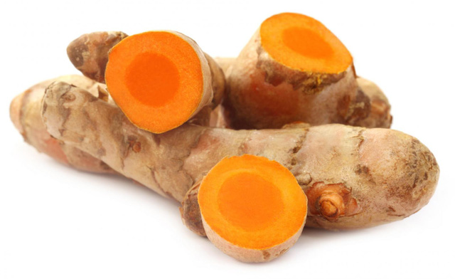 Lý do ra đời của nano curcumin - Ảnh 1.