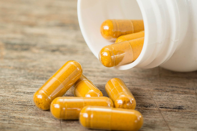 Lý do ra đời của nano curcumin - Ảnh 3.