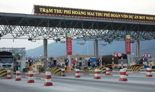 Thanh tra hàng loạt dự án BOT giao thông, môi trường