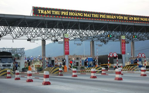 Tuyến đường BOT Nghi Sơn - Cầu Giát mới đây cũng được Bộ Kế hoạch và Đầu tư tiến hành thanh tra và đã có kết luận.<br>