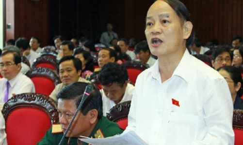 Góc nghị trường: “Hỏi thẳng đáp nghiêng nghiêng”