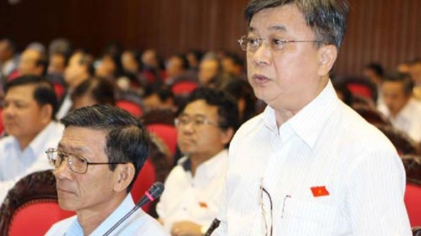 Đại biểu muốn Quốc hội giám sát công nợ tập đoàn