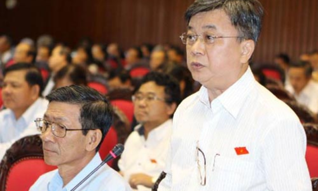 Nhiều nội dung được đề xuất tại phiên thảo luận về dự kiến chương trình hoạt động giám sát của Quốc hội năm 2013.