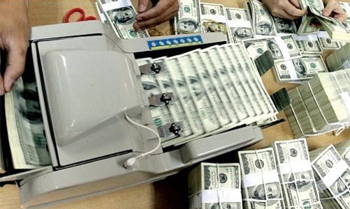 Nhạy như tỷ giá USD/VND