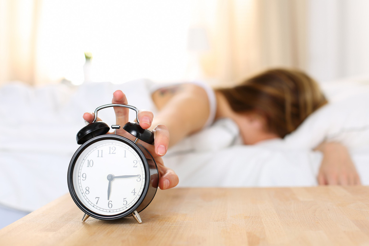Ngủ quá nhiều trong một ngày có phải là bệnh? - Bệnh Viện Đa Khoa Chữ Thập Xanh