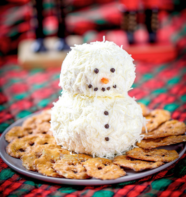 3 món ngon cho tiệc Giáng sinh tại gia - Ảnh 1.