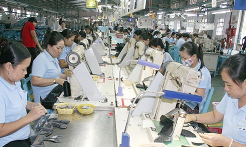 Chốt phương án tăng lương tối thiểu lên mức 3,5 triệu đồng