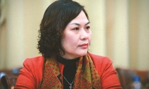 “Ngân hàng Nhà nước sẽ không nâng tiếp giá mua USD”