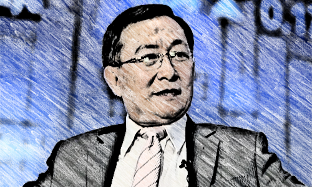 Ông Nguyễn Văn Đực, Phó giám đốc Công ty Địa ốc Đất Lành.