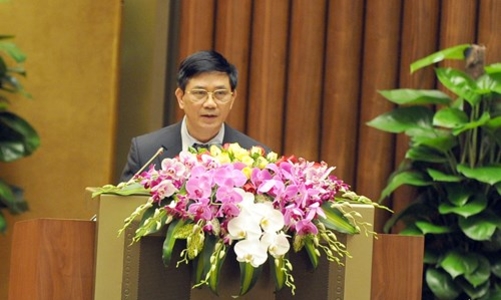 Cả nước có 83 trại tạm giam, 734 nhà tạm giữ