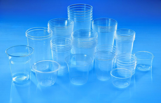 Nguy cơ nhiễm độc do dùng nhựa tái chế - Ảnh 1.