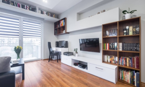 Nhà gọn kiểu Marie Kondo: 20 bí quyết nhỏ