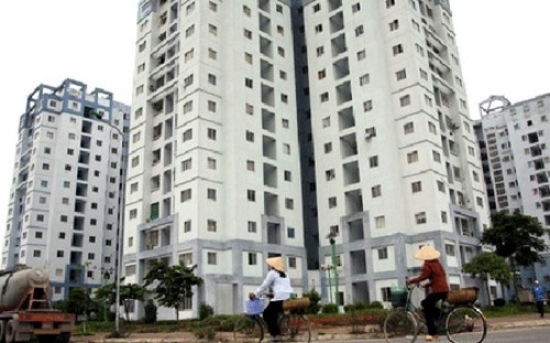 Theo Bộ Xây dựng, sản phẩm căn hộ chung cư thì thường phổ biến ở các đô thị lớn,
 còn đô thị vừa và nhỏ thì nguồn cung và nhu cầu phổ biến vẫn là nhà ở 
riêng lẻ thấp tầng, do đó đại đa số người dân tại các đô thị vừa và nhỏ 
không có điều kiện tiếp cận vốn vay ưu đãi. 