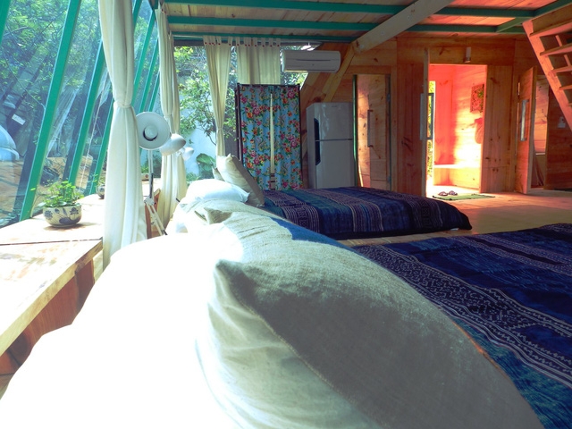 5 homestay siêu đẹp ngay gần Hà Nội cho cuối tuần đổi gió - Ảnh 13.