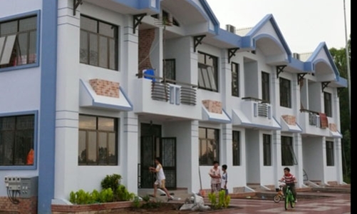 Thủ tướng yêu cầu thu hồi 100% nhà công vụ sai mục đích