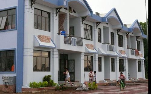 Hiện tình trạng sử dụng nhà công vụ sai mục đích đang khá phổ biến tại nhiều địa phương - Ảnh minh hoạ.<br>