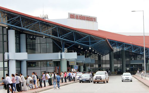 Nhà ga T1 Nội Bài hiện đang thuộc quyền quản lý của Tổng công ty Cảng hàng không Việt Nam.<br>