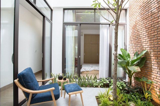 Làm sao để bảo vệ sức khỏe khi không khí ô nhiễm? - Ảnh 3.