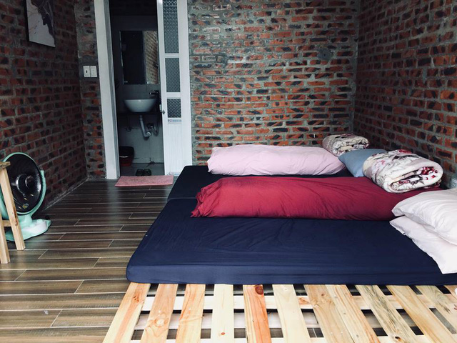 5 homestay đẹp để bạn check-in Mộc Châu - Ảnh 8.