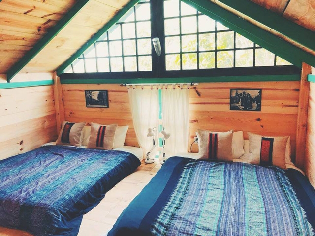 5 homestay siêu đẹp ngay gần Hà Nội cho cuối tuần đổi gió - Ảnh 10.