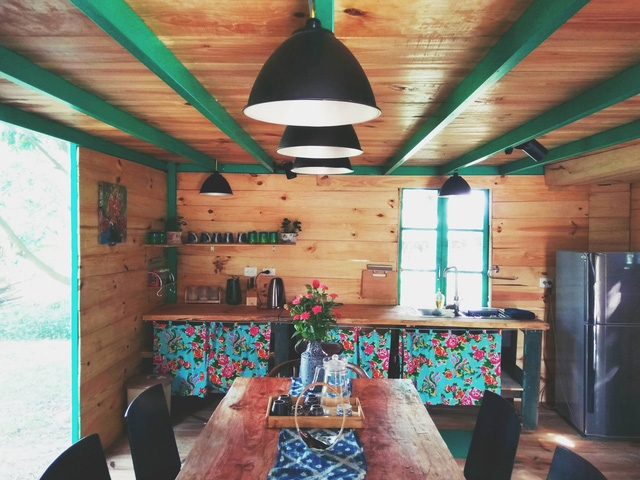 5 homestay siêu đẹp ngay gần Hà Nội cho cuối tuần đổi gió - Ảnh 11.