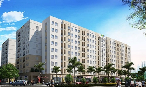 Yêu cầu rà soát các dự án nhà ở xã hội