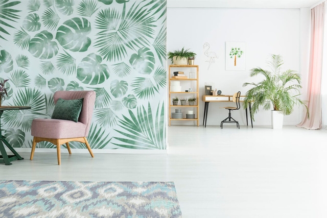 10 mẹo nhỏ để nhà mát mà không cần điều hòa   - Ảnh 1.