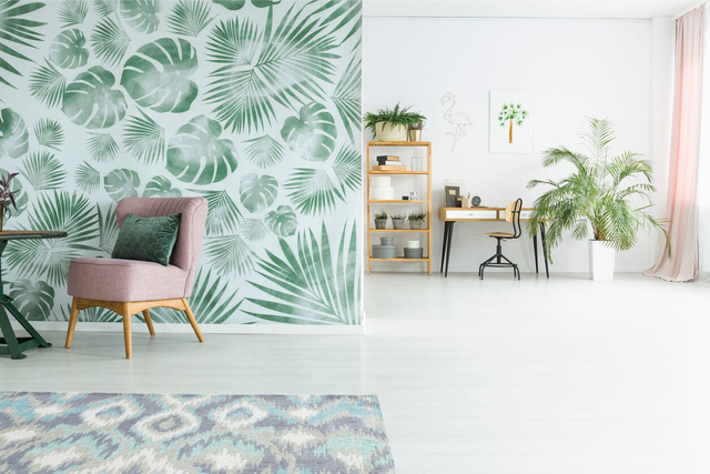 10 mẹo nhỏ để nhà mát mà không cần điều hòa   - Ảnh 1.