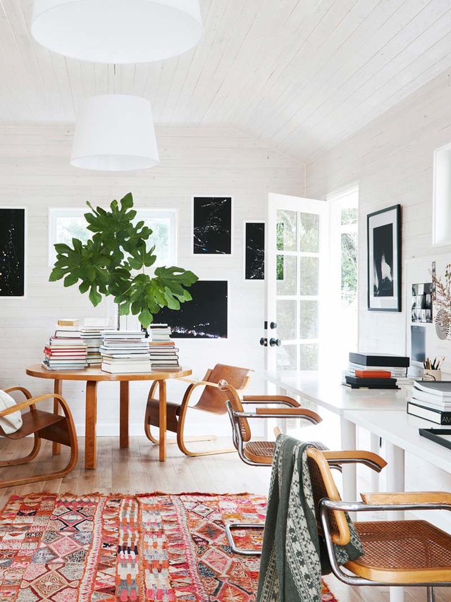 10 mẹo nhỏ để nhà mát mà không cần điều hòa   - Ảnh 2.