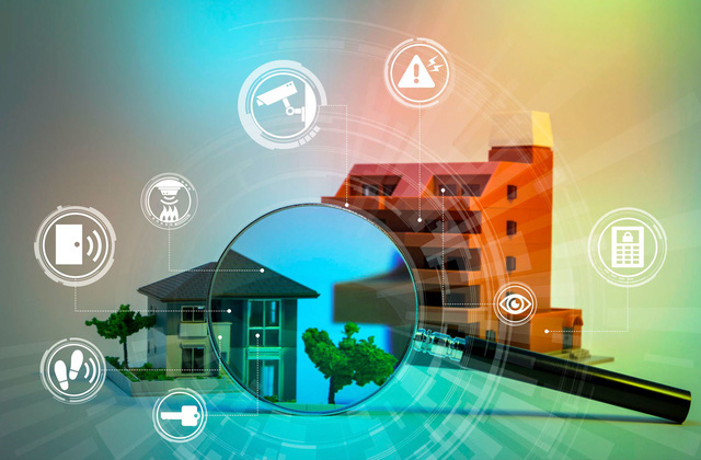 Nhà thông minh có lỗ hổng an toàn không? - Ảnh 3.