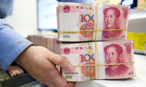 Đối với kinh tế Trung Quốc, mức tăng trưởng 5% rõ ràng quá thấp để đảm bảo tạo việc làm và giữ vững ổn định xã hội - Ảnh: Getty Images.