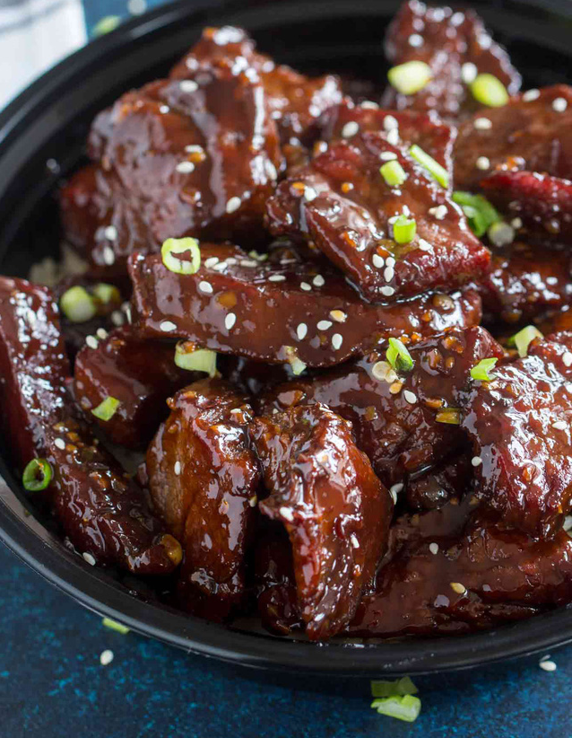 Thử ăn thịt bò theo kiểu Nhật - Ảnh 3.